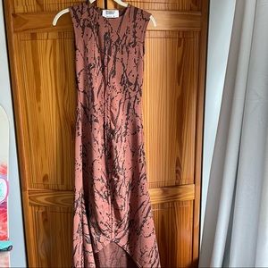 Another Reason Dress